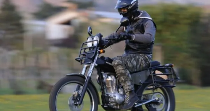 Borile Multiuso: il test di Motoblog