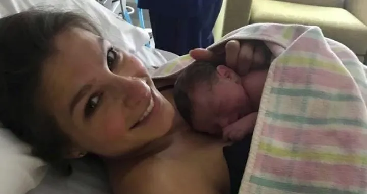 Casey Stoner di nuovo papà