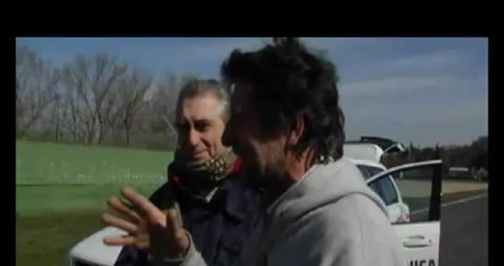 L'incidente di Imola del 1982 raccontato da Graziano Rossi, il Dottor Cozza ed il Dottor Costa