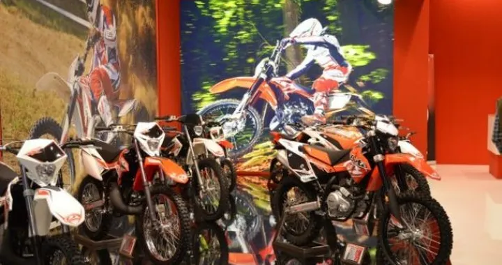 Novità Beta 2013 – Salone EICMA di Milano