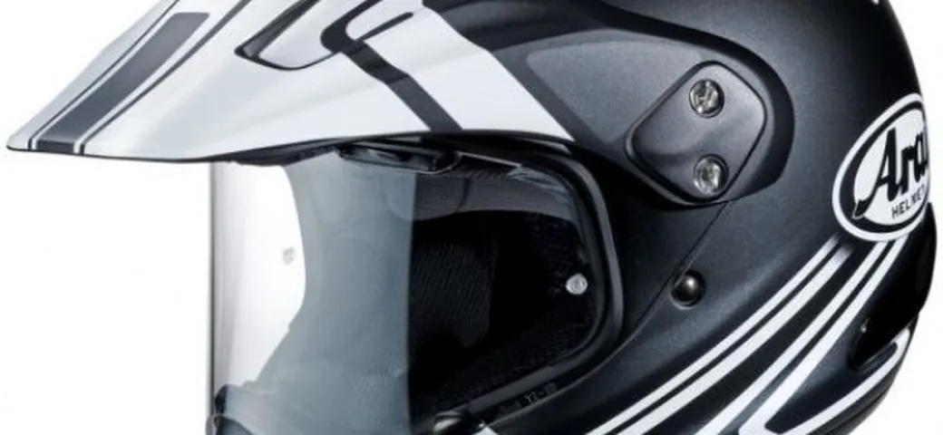 Arai Tour-X 4: casco touring/off-road