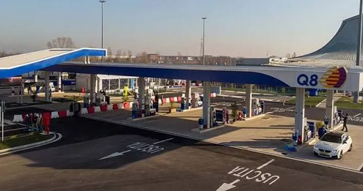 Carburanti, Q8 mette un tetto ai prezzi: parte il 1° ottobre ma non sarà uguale per tutti