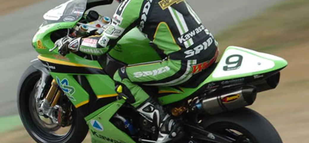 SBK: Walker vince gara1 ad Assen
