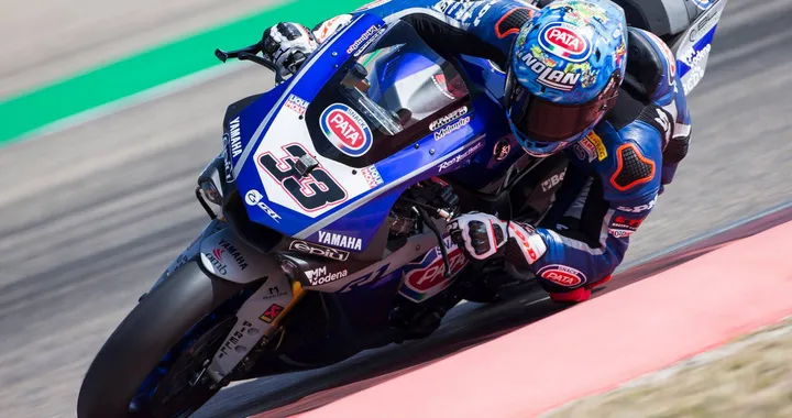 SBK Jerez, Bautista-Ducati, assolo! Rea-Lowes, tensione col “botto”