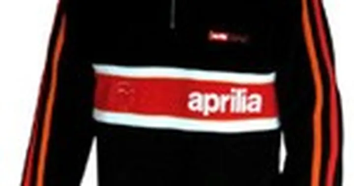 Aprilia Winter Collection 2005/2006