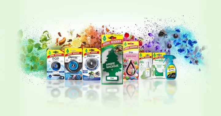 Arbre Magique celebra 60 anni in Italia con la nuova fragranza Supernova