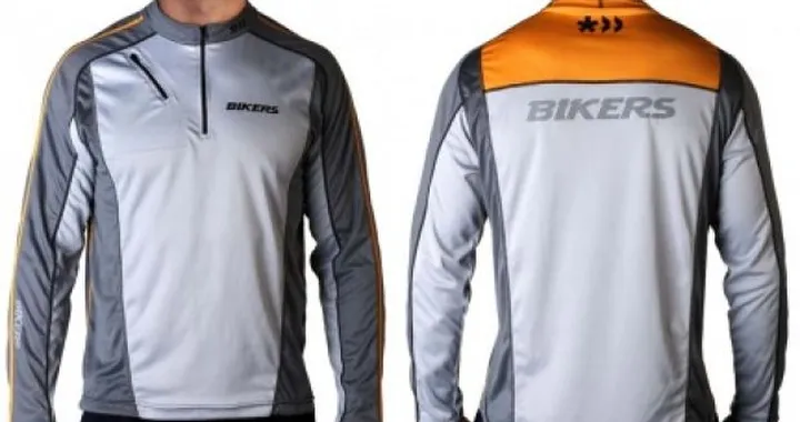 Estate in moto con Bikers Summer Series