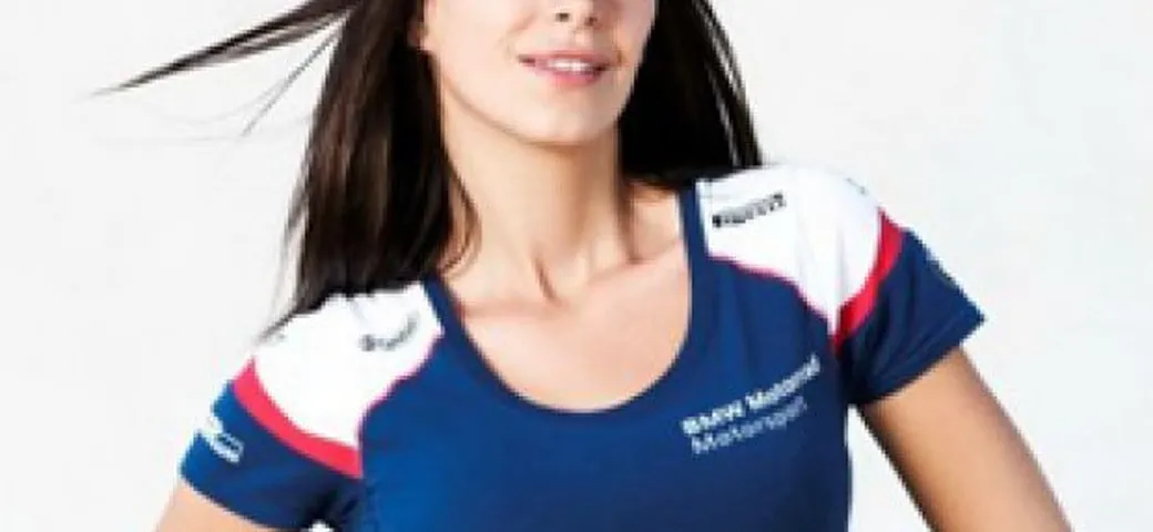 BMW Motorrad Motorsport Style 2012