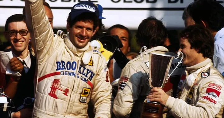 Jody Scheckter, il sogno bio diventa un incubo: l'ex Ferrari perde la causa milionaria