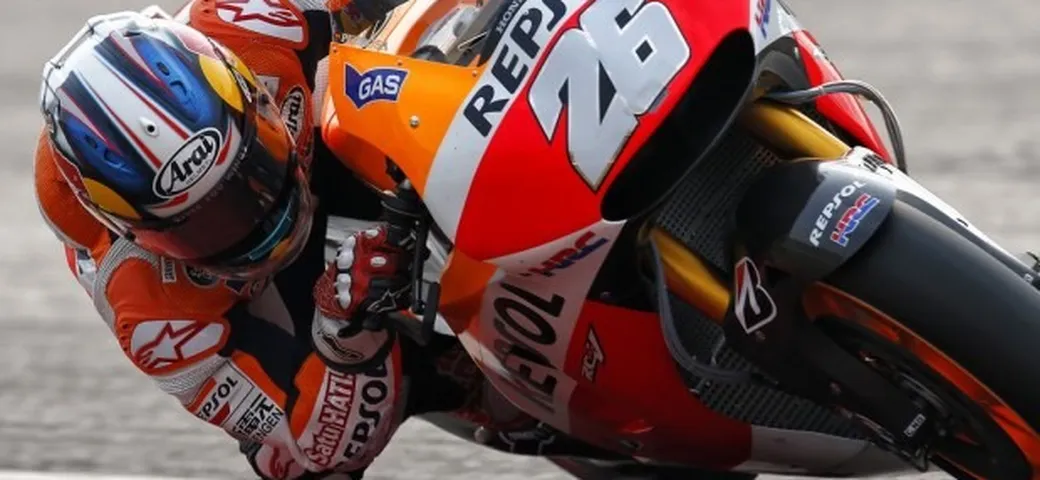 Test MotoGP Sepang Day-2: Pedrosa chiude 1° su Espargarò e Bautista. Rossi 4° (+0.566). [FOTO]