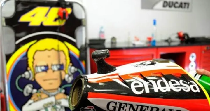 Jerez qualifiche: Honda alle stelle (dominio di  Stoner e Pedrosa), Ducati nella polvere (Rossi 12°)