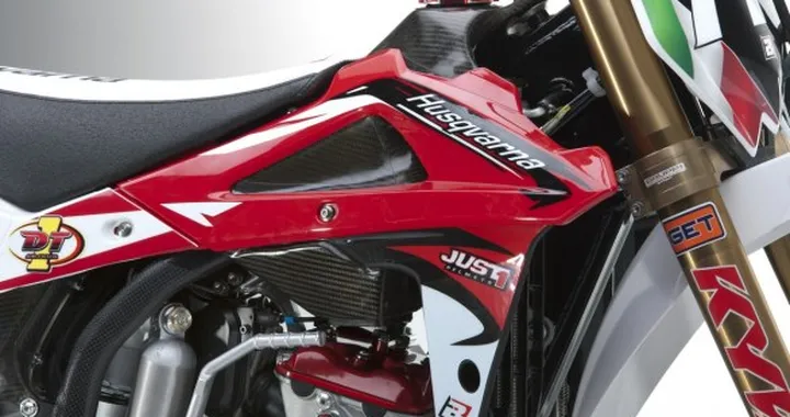 Allarme Husqvarna: tremano le aziende dell'indotto (circa 200)