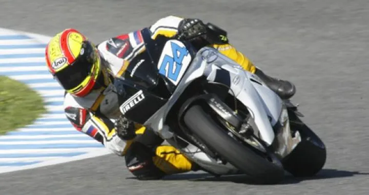 Supersport: Rivamoto da Yamaha a Honda nel 2013