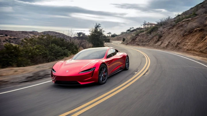 Tesla Roadster, l'attesa si fa spasmodica: ma ci sono ancora dubbi