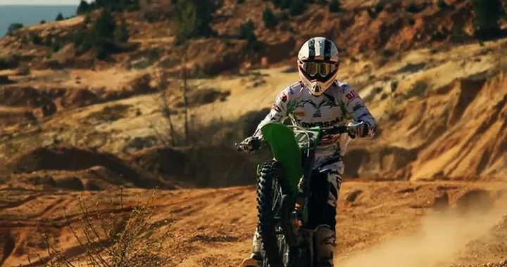 Kawasaki Racing Team 2011