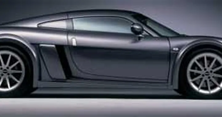 Noble M 14