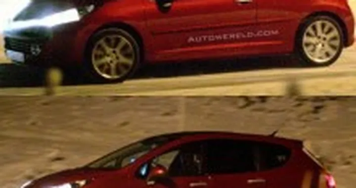 Peugeot 207 - CC e Station Wagon