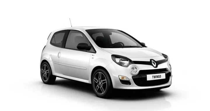 Renault Twingo Night & Day: prezzo ed informazioni