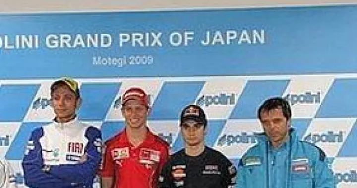 Valentino Rossi impaziente di correre: "Qui a Motegi scopriremo le carte"
