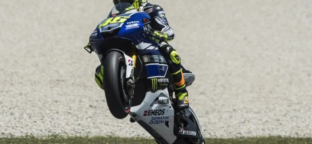 Ascolti MotoGP Catalunya: poco oltre i 4 milioni per la vittoria di Lorenzo