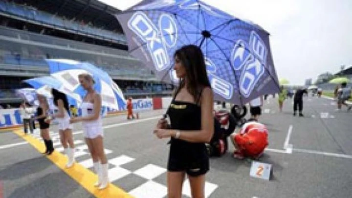 AXO sponsor ufficiale del Mondiale Superbike