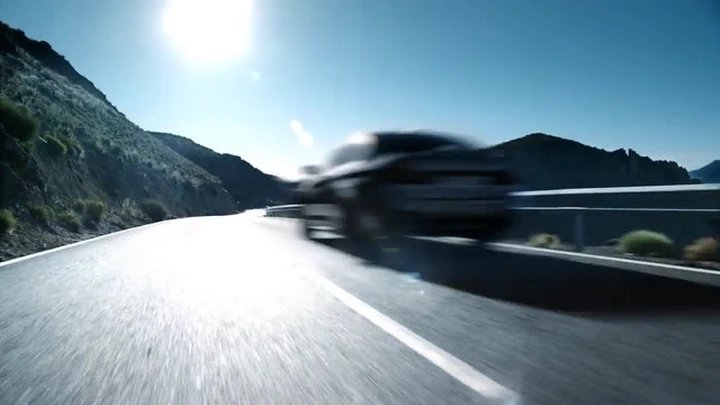 Nuova BMW Serie 5: la visione remota a 360 gradi
