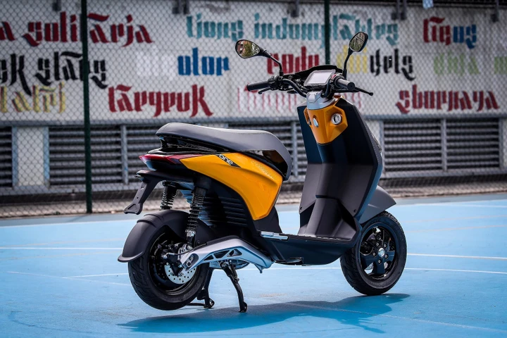 Mobilità elettrica, ANCMA entra nello Swappable Battery Motorcycle Consortium