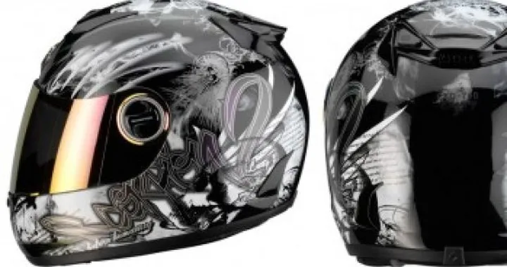 Novità 2011: Scorpion-Exo 750 Air Eternity