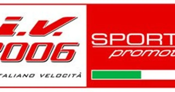 Calendario Ufficiale CIV 2007