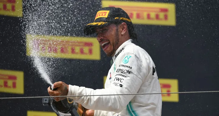 Formula 1 GP Silverstone 2019: trionfo Hamilton, Bottas 2°, Leclerc 3°