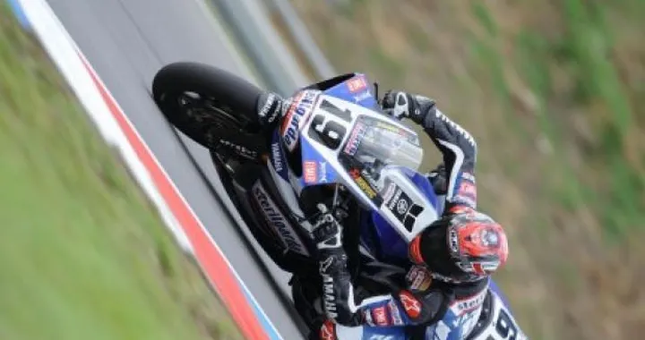 WSBK al Nurburgring: Spies alla caccia di Haga; Sykes pronto a misurarsi con una pista sconosciuta
