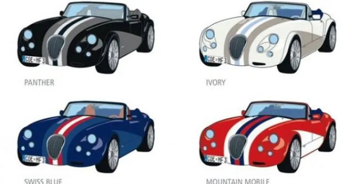 Wiesmann: 18 esemplari unici per festeggiare i 18 anni della MF3