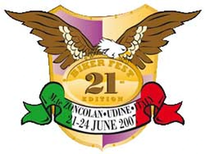 Pronti per la 21ma Biker Fest?