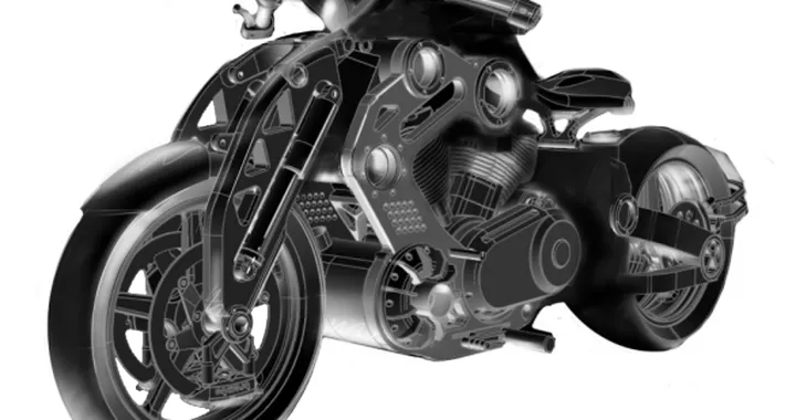 Confederate: Pierre Terblanche anticipa la nuova C2 P-51 Fighter in video