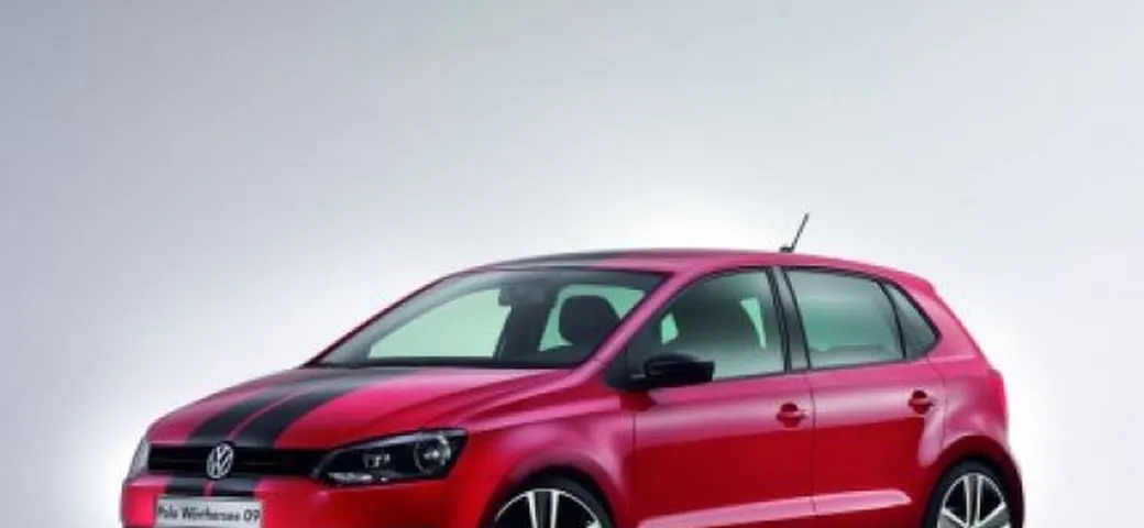 Volkswagen Polo: in arrivo le versioni sportive GTI, GTD ed R
