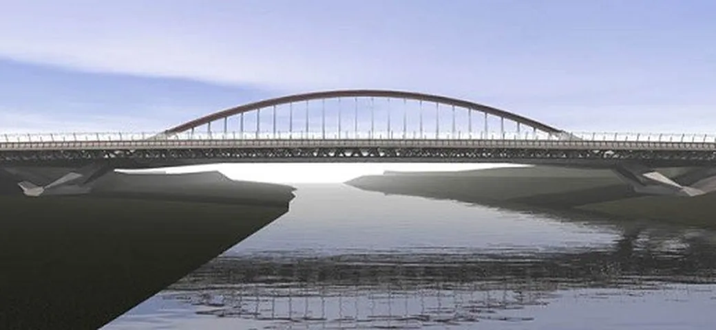 Roma: il Ponte dei Congressi pronto nel 2017