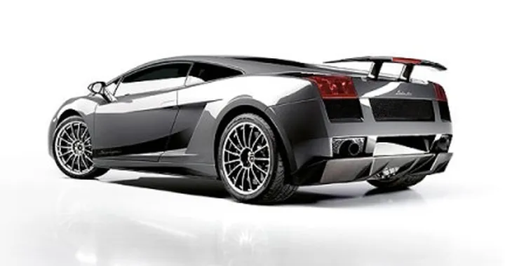 Primi sei mesi da record anche per Lamborghini