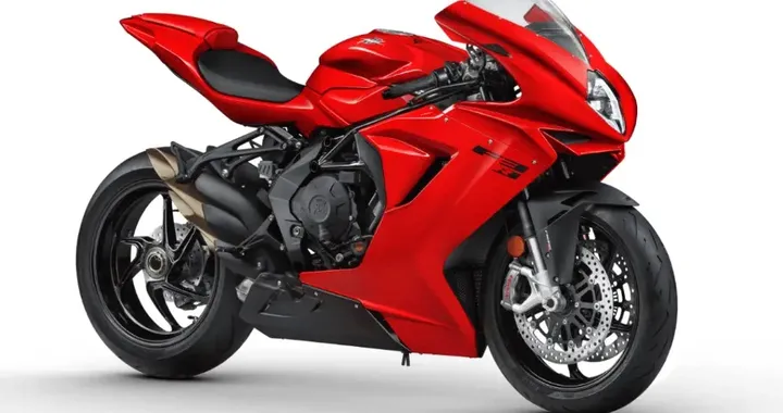 F3 R 2026, il ritorno dell’anima sportiva secondo MV Agusta