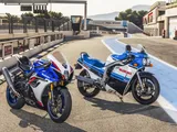 Suzuki GSX-R1000R 2026: la superbike che celebra 40 anni di emozioni