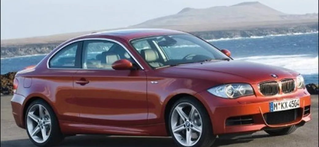 BMW 123d Coupé: impressioni di guida