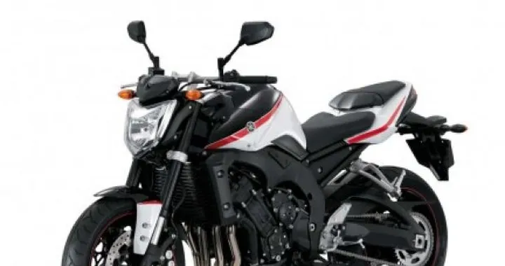 Yamaha FZ1 e FZ1 Fazer GT my 2009