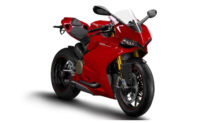 Alla Ducati 1199 Panigale il XXIII Premio Compasso d’Oro