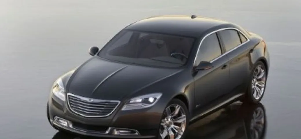 Fiat: le future Chrysler e Jeep con il pianale C-Evo