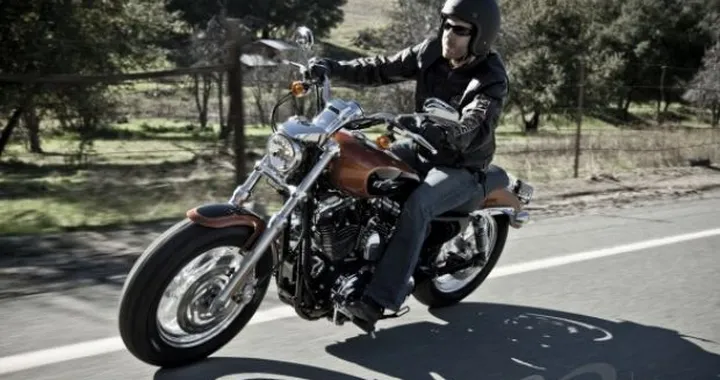 Listino prezzi Harley-Davidson 2011: in arrivo Softail Blackline e Sportster 1200 Custom