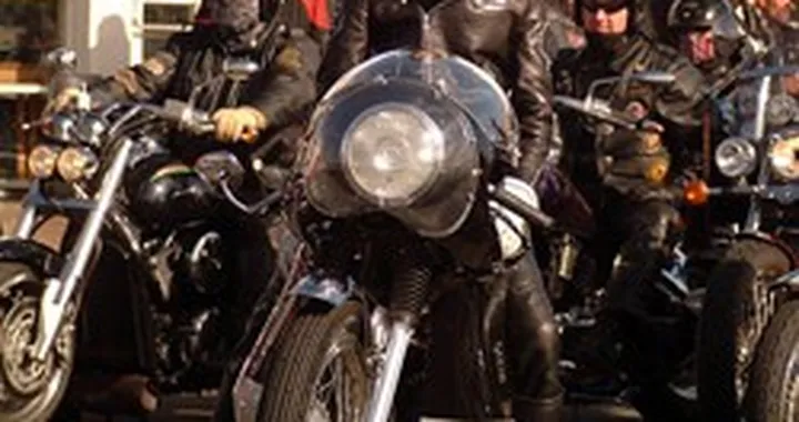 Ace Café London -Ace Reunion-