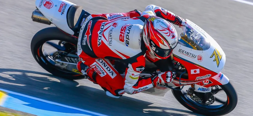 Moto3 Mugello 2016: Ono precede Bagnaia e Di Giannantonio nelle FP2