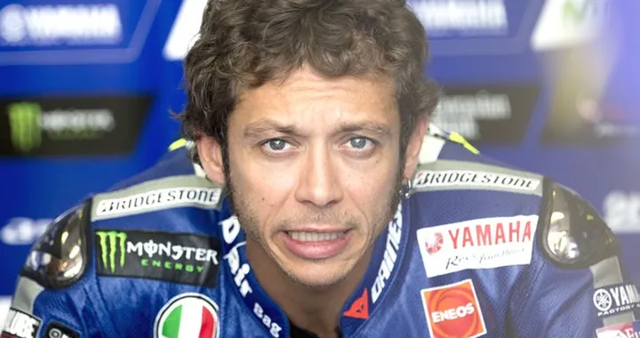 Valentino Rossi: "Ogni gara è importante per il titolo"