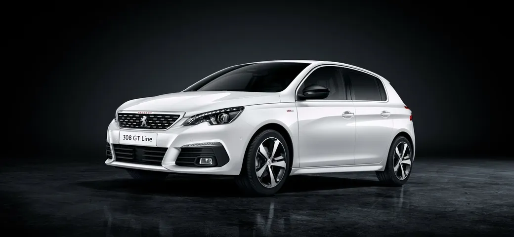 Nuova Peugeot 308: ultime indiscrezioni sulla terza generazione