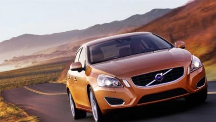Volvo: nuovo cambio automatico Powershift