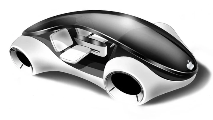 Apple iCar: ritornano le indiscrezioni sul Project Titan di Cupertino